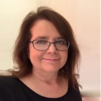 Lidia Rudnicka